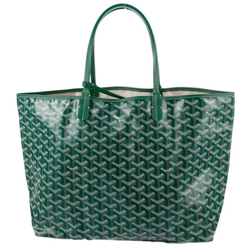 2023 Goyard St Louis PM Tote